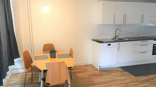 Lägenheter i Johanneberg - foto 2