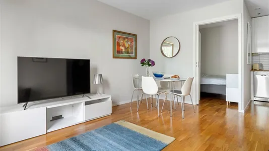 Bostadsrätter till salu i Söderort - foto 10
