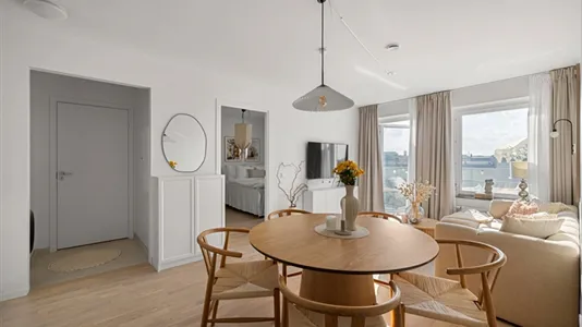 Bostadsrätter till salu i Nacka - foto 12