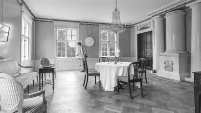 Bo på HERRGÅRD! Ca 15 min till Gävle med Storsjön & Gavleån med båtplats utanför