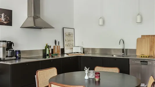 Bostadsrätter till salu i Hammarbyhamnen - foto 12