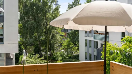 Bostadsrätter till salu i Hammarbyhamnen - foto 8