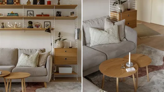 Bostadsrätter till salu i Hammarbyhamnen - foto 13