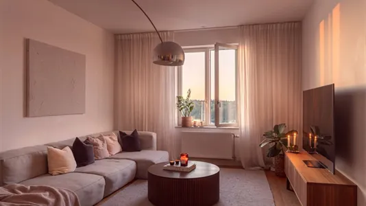 Bostadsrätter till salu i Nacka - foto 2