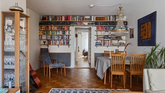 Bostadsrätter till salu i Södermalm - foto 6