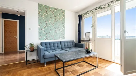 Bostadsrätter till salu i Nacka - foto 3