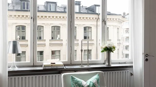 Lägenheter till salu i Östermalm - foto 4