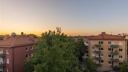 Bostadsrätter till salu i Söderort - foto 7