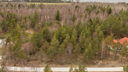 Tomter till salu i Gotland - foto 1
