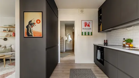 Bostadsrätter till salu i Hammarbyhamnen - foto 7