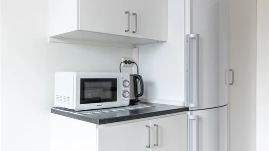 Bostadsrätter till salu i Söderort - foto 12