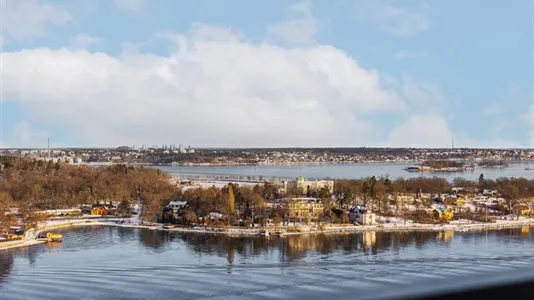 Bostadsrätter till salu i Nacka - foto 2