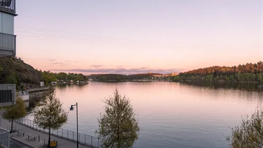 Bostadsrätter till salu i Nacka - foto 4
