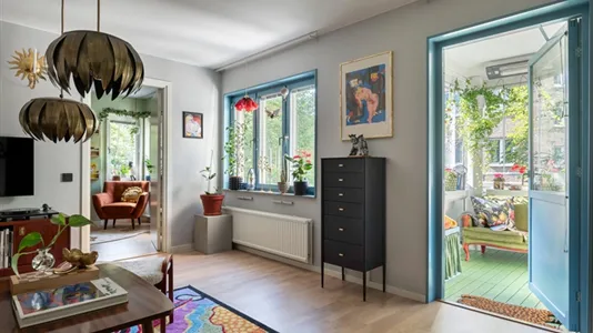 Bostadsrätter till salu i Västerort - foto 3