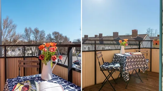 Bostadsrätter till salu i Hammarbyhamnen - foto 9