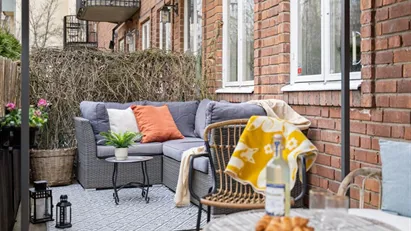 Bostadsrätt till salu i Söderort