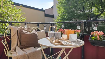 Bostadsrätt till salu på Södermalm
