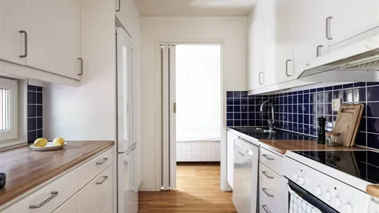 Bostadsrätter till salu i Hammarbyhamnen - foto 3