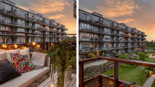 Bostadsrätter till salu i Nacka - foto 3