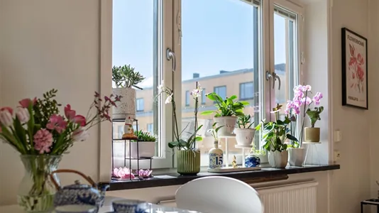 Bostadsrätter till salu i Södermalm - foto 4