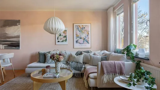 Bostadsrätter till salu i Nacka - foto 11