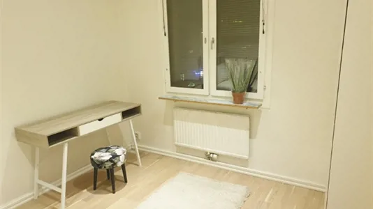 Lägenheter i Västerort - foto 2