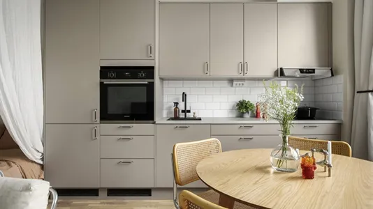 Bostadsrätter till salu i Hammarbyhamnen - foto 10