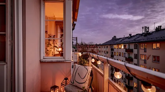 Bostadsrätter till salu i Södermalm - foto 2