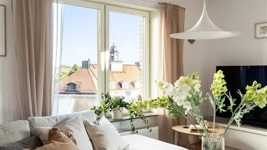 Bostadsrätter till salu i Söderort - foto 11
