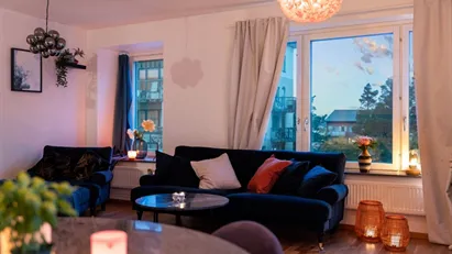 Bostadsrätt till salu i Sundbyberg