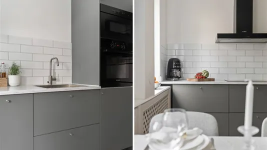 Bostadsrätter till salu i Sundbyberg - foto 13