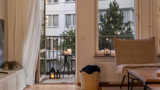 Bostadsrätter till salu i Södermalm - foto 4