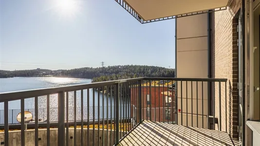 Bostadsrätter till salu i Nacka - foto 3