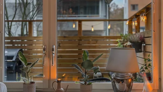 Bostadsrätter till salu i Söderort - foto 9