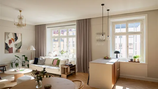 Lägenheter till salu i Vasastan - foto 11