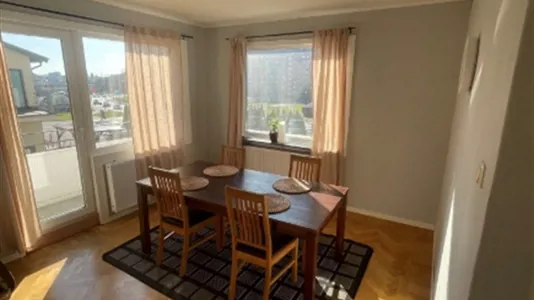 Lägenheter i Norra hisingen - foto 1