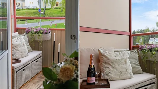 Bostadsrätter till salu i Haninge - foto 13
