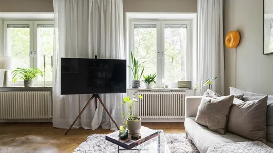 Bostadsrätter till salu i Söderort - foto 3