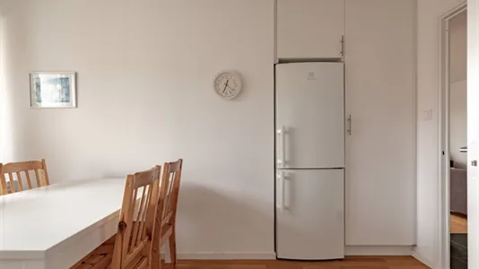 Bostadsrätter till salu i Söderort - foto 5