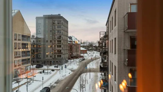 Bostadsrätter till salu i Söderort - foto 9