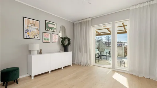 Bostadsrätter till salu i Haninge - foto 9