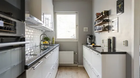 Bostadsrätter till salu i Hammarbyhamnen - foto 4