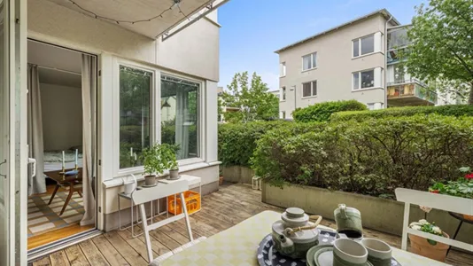 Bostadsrätter till salu i Söderort - foto 2