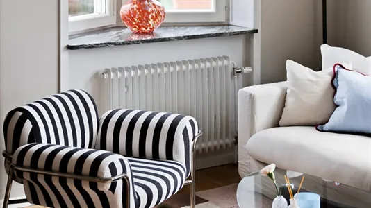 Bostadsrätter till salu i Hammarbyhamnen - foto 6