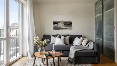 Bostadsrätt till salu på Kungsholmen