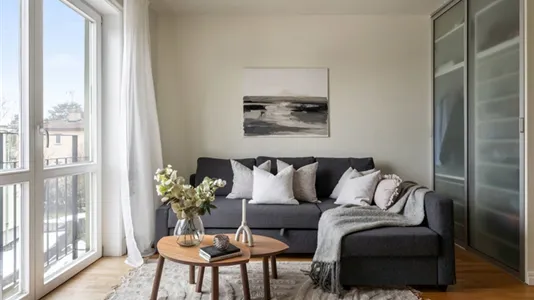 Bostadsrätter till salu i Kungsholmen - foto 3