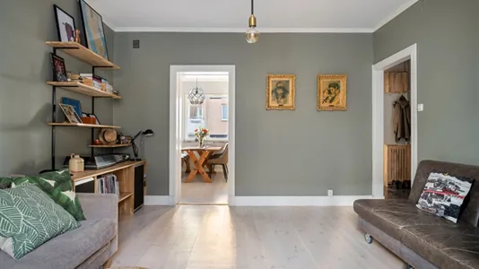 Bostadsrätter till salu i Söderort - foto 13