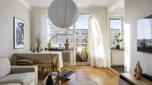 Bostadsrätter till salu i Kungsholmen - foto 7