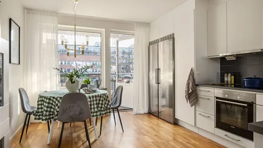 Bostadsrätter till salu i Nacka - foto 11