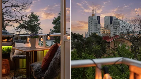 Bostadsrätter till salu i Söderort - foto 4